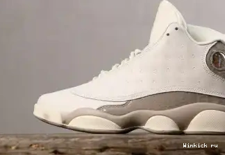 JORDAN AIR 13 MENS RETRO "PHANTOM" 0517
